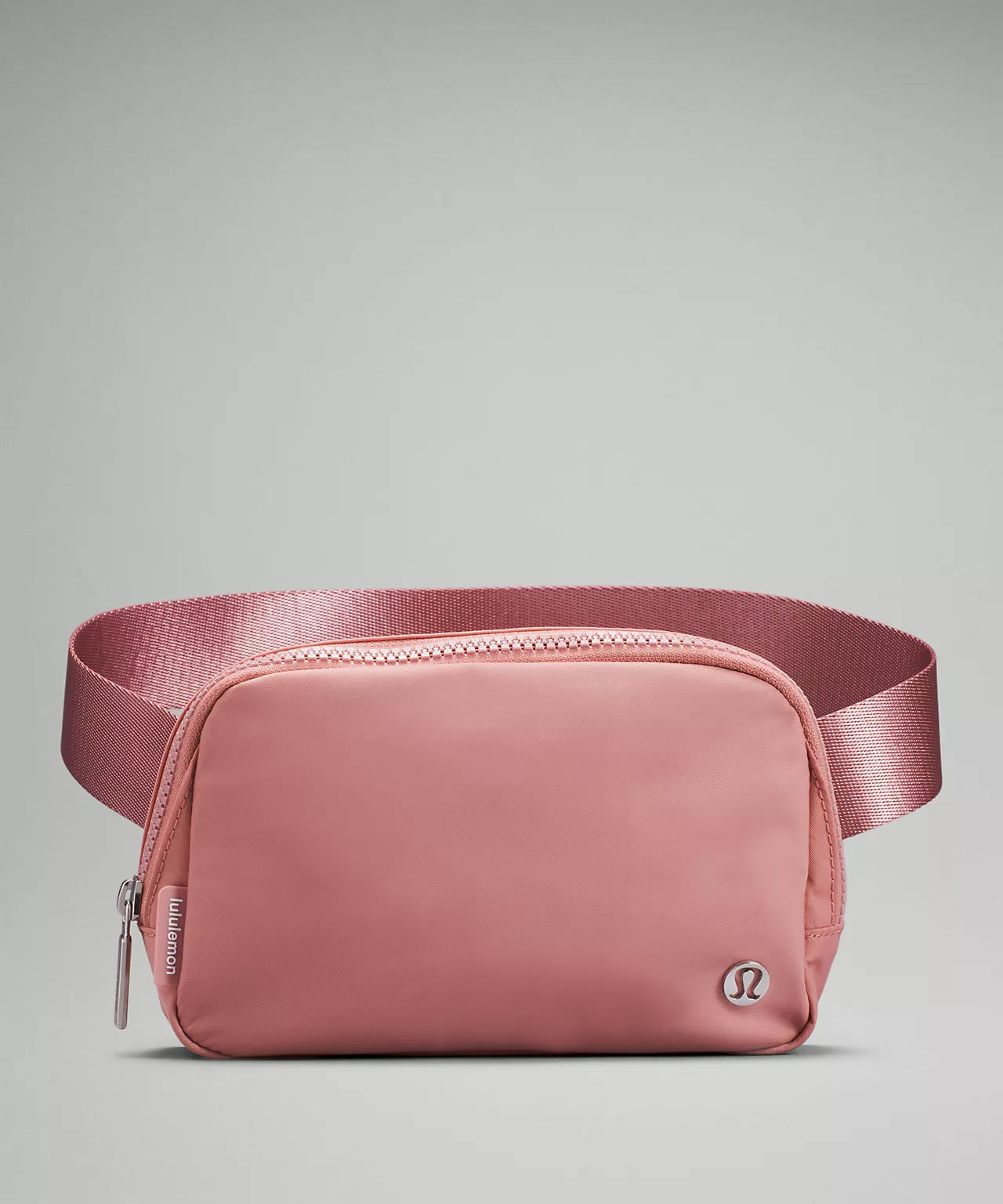 Lululemon Athletica Everywhere Belt Bag 1L. Colour Pink Pastel